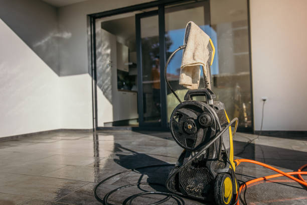 Best Soft Washing for Delicate Surfaces in Terry, MS